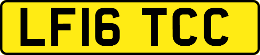 LF16TCC