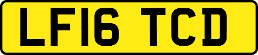 LF16TCD