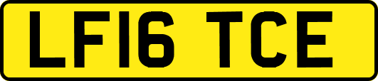 LF16TCE