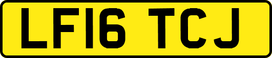 LF16TCJ