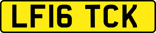 LF16TCK