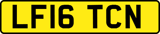 LF16TCN