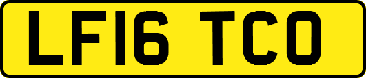 LF16TCO