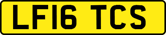 LF16TCS