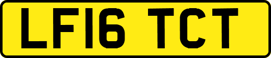LF16TCT