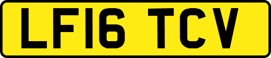 LF16TCV
