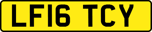 LF16TCY
