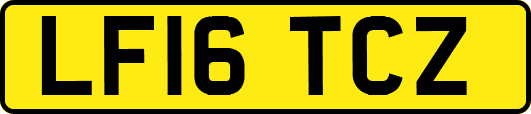 LF16TCZ