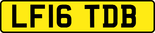 LF16TDB