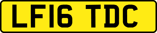 LF16TDC