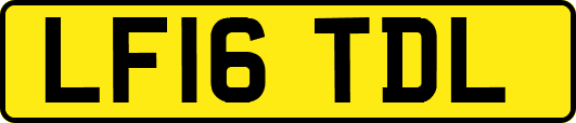 LF16TDL