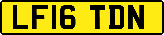 LF16TDN