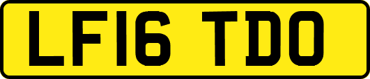 LF16TDO