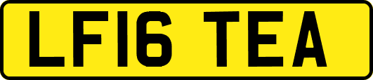 LF16TEA