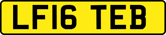 LF16TEB