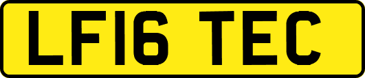 LF16TEC