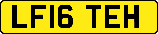 LF16TEH
