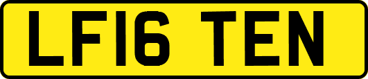 LF16TEN