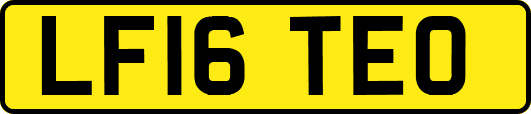 LF16TEO