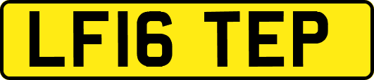 LF16TEP