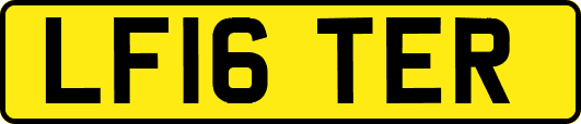 LF16TER