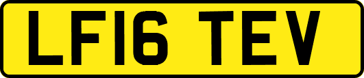 LF16TEV