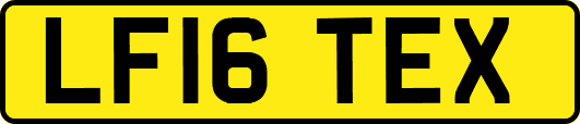 LF16TEX