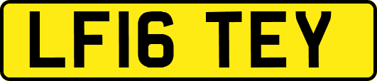 LF16TEY