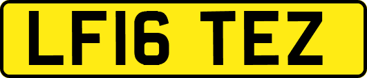 LF16TEZ