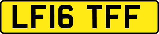 LF16TFF