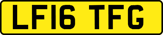 LF16TFG