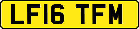 LF16TFM