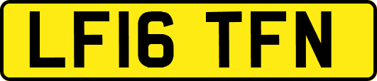 LF16TFN