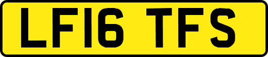 LF16TFS