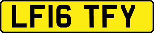LF16TFY