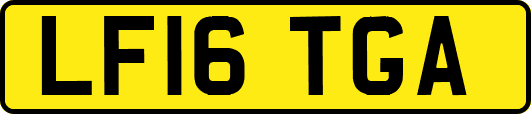 LF16TGA