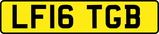 LF16TGB