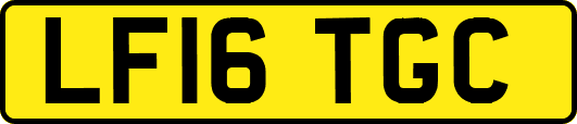 LF16TGC