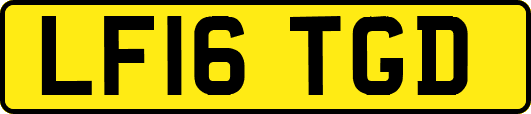 LF16TGD