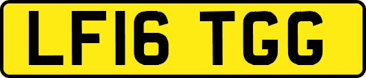 LF16TGG