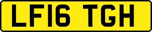 LF16TGH