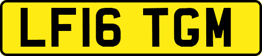 LF16TGM