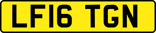 LF16TGN