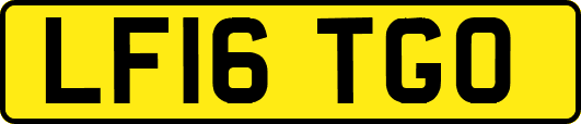 LF16TGO