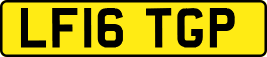 LF16TGP
