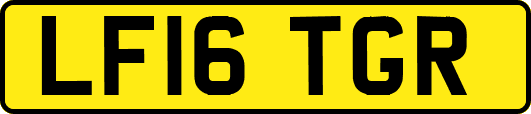 LF16TGR
