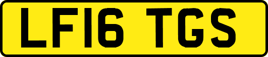 LF16TGS