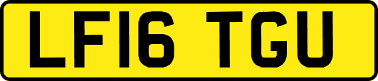 LF16TGU