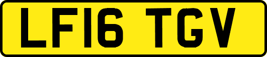LF16TGV