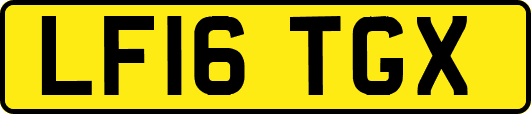 LF16TGX